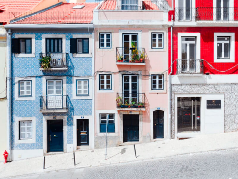 Lisboa